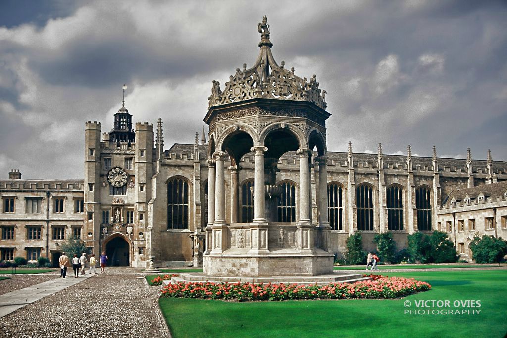 Cambridge